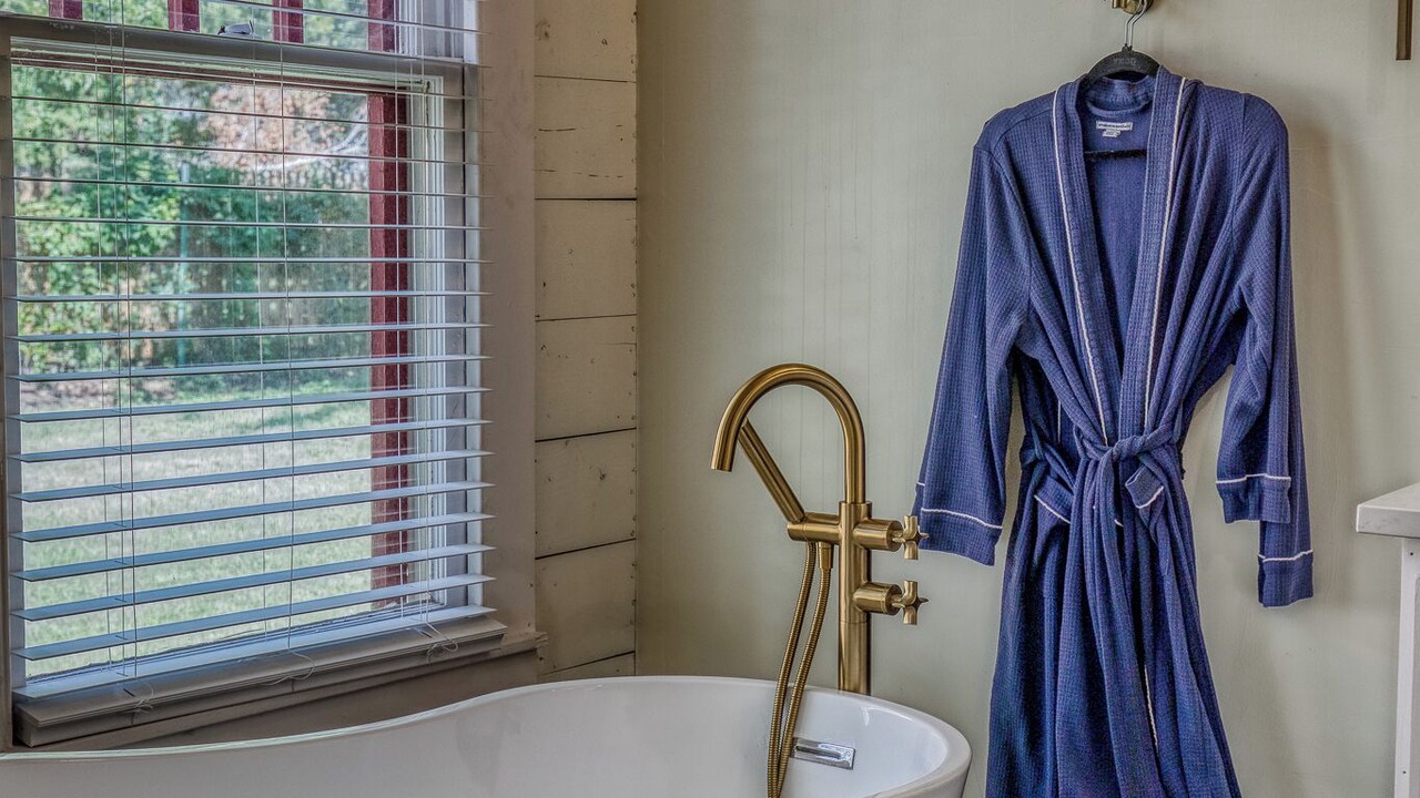 Photo of Bathroom in Brenham