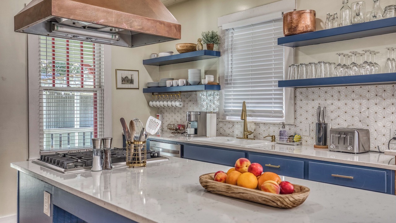 Photo of Kitchen in Brenham