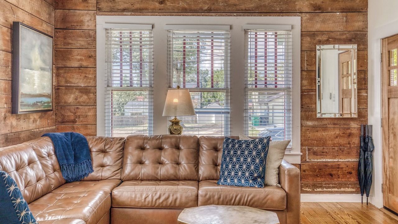 Photo of Livingroom in Brenham