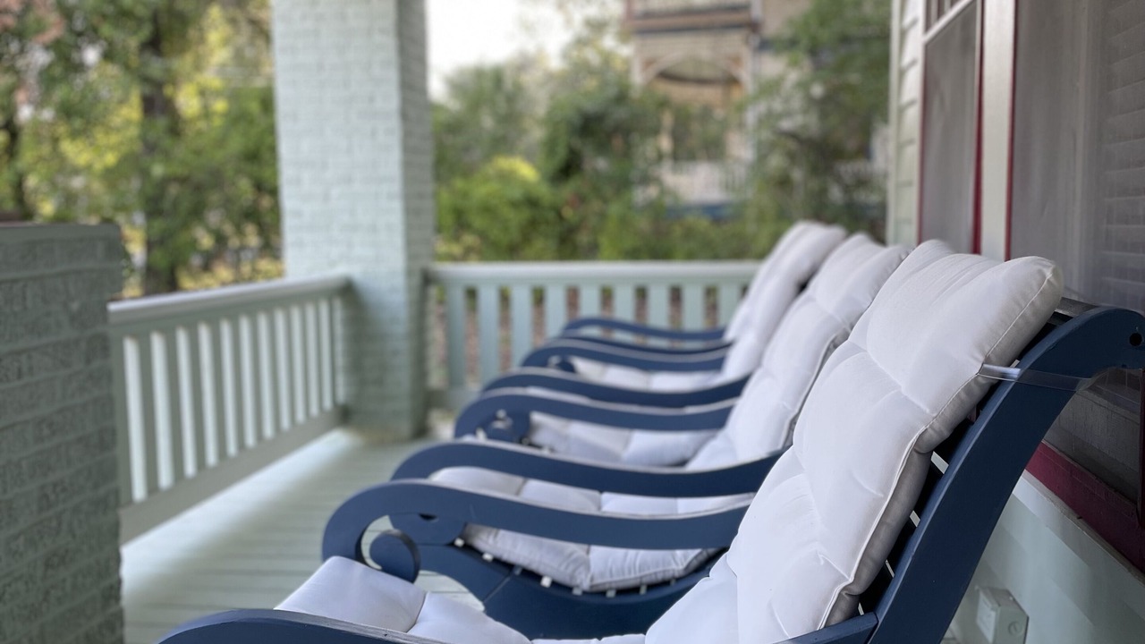Photo of Outdoor in Brenham