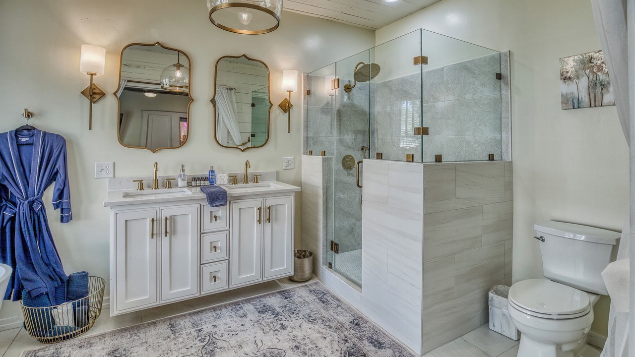 Photo of Bathroom in Brenham