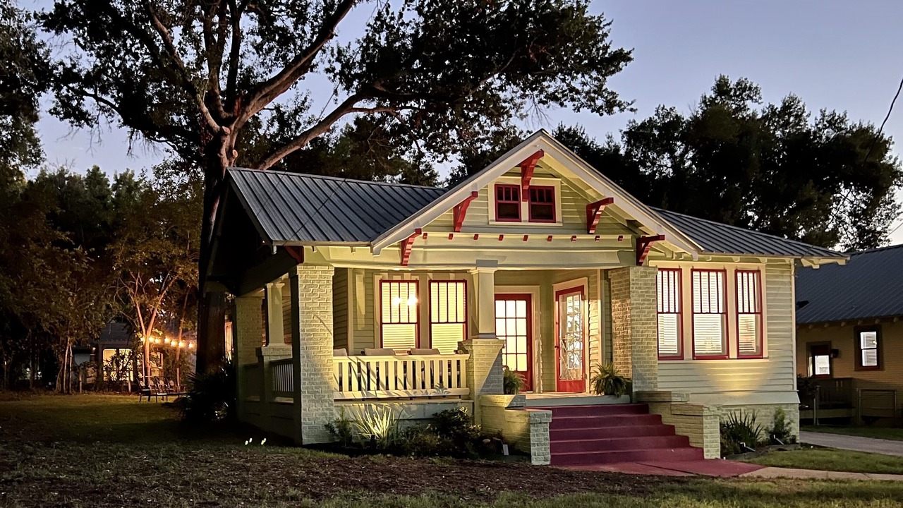 Photo of Outdoor in Brenham