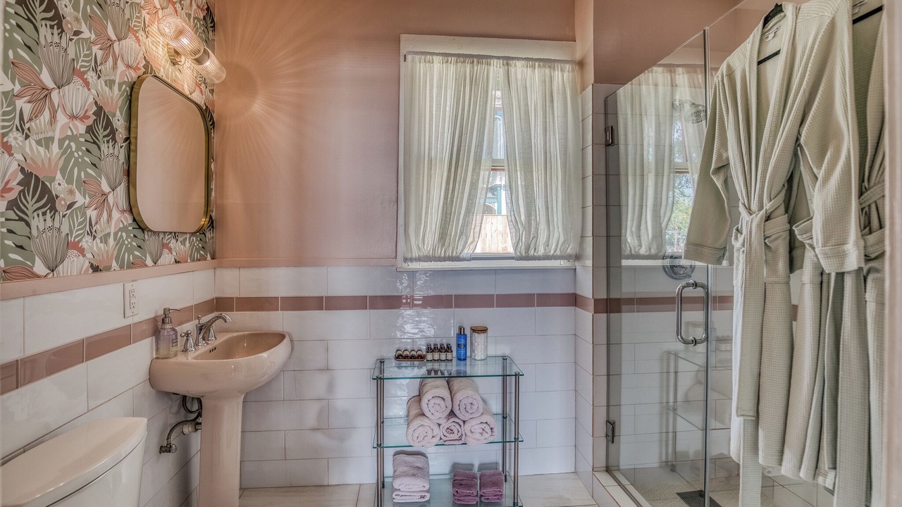 Photo of Bathroom in Brenham
