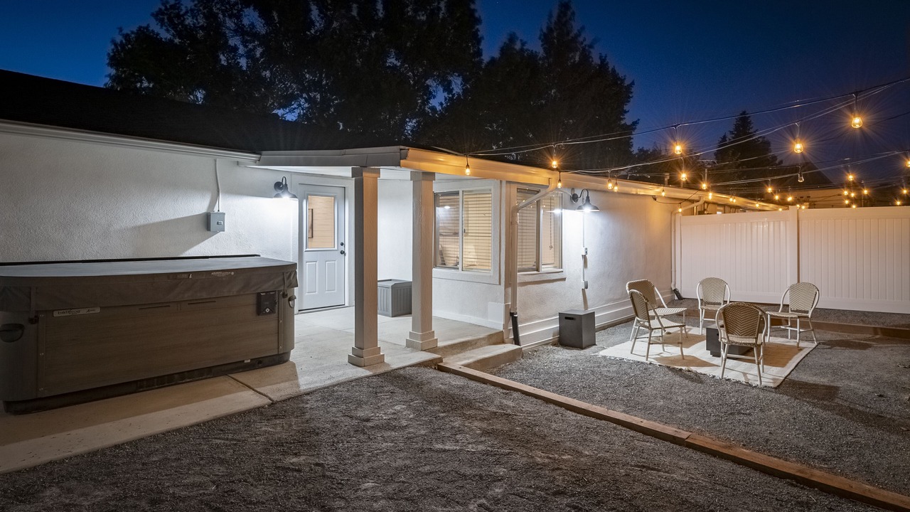 Photo of Patio Balcony in South Jordan