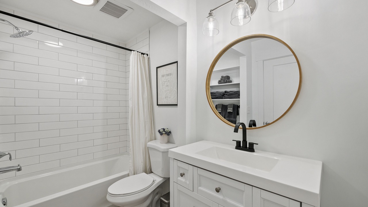 Photo of Bathroom in South Jordan