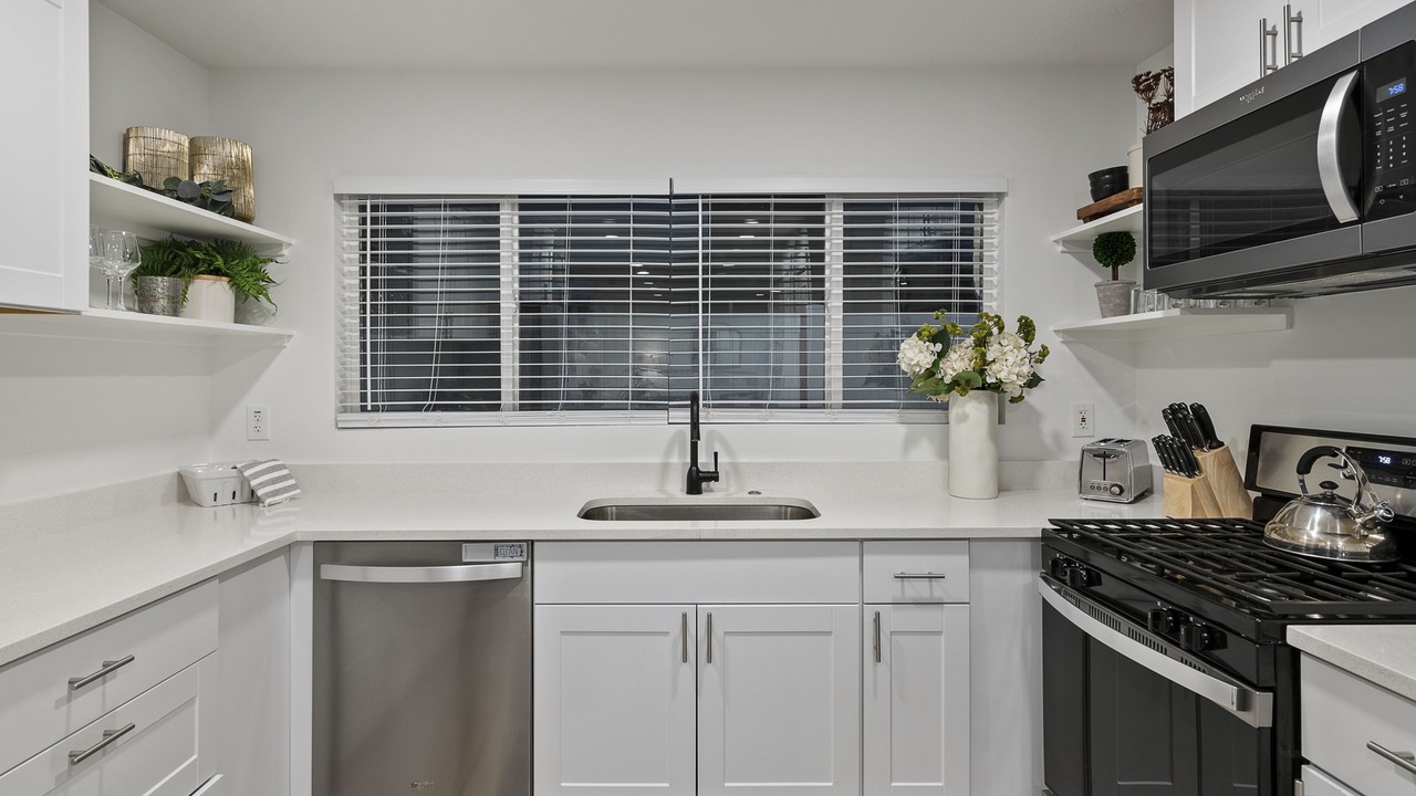 Photo of Kitchen in South Jordan
