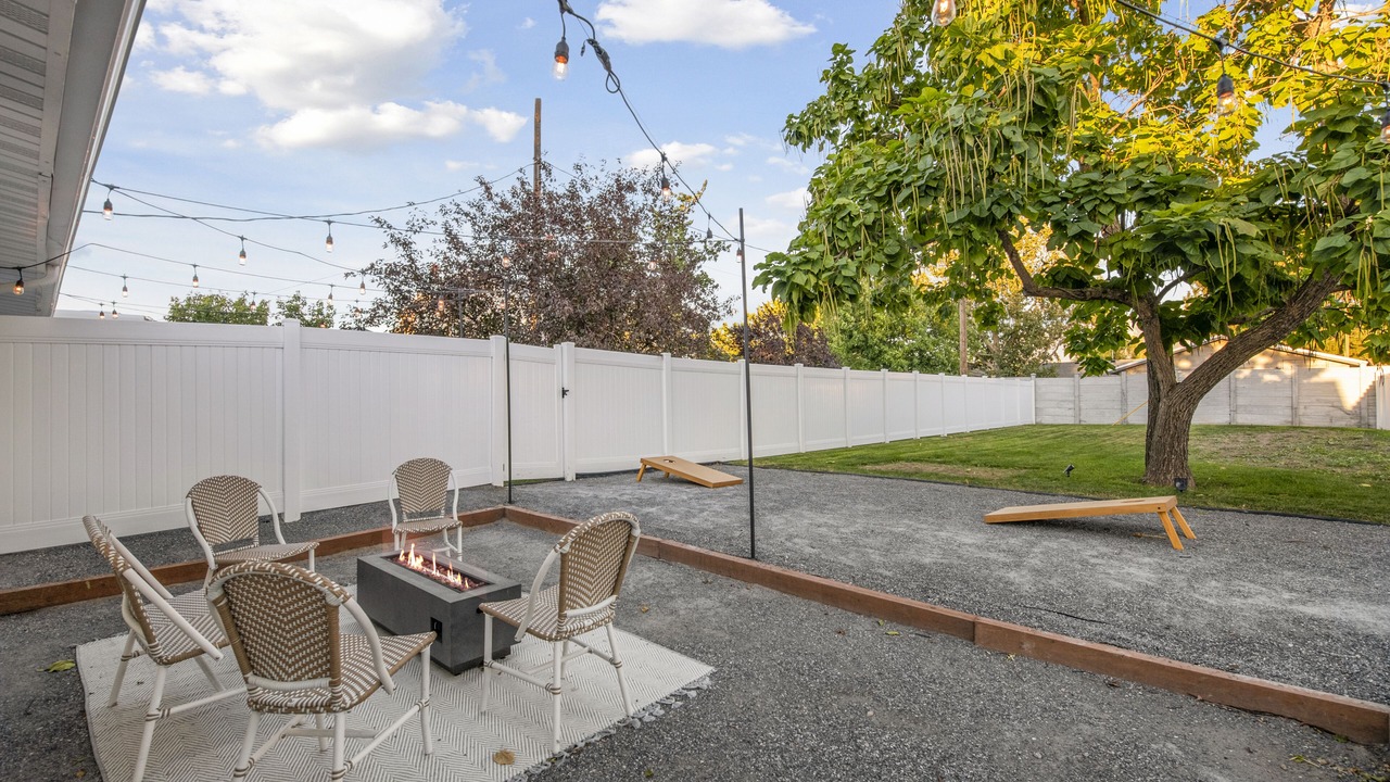 Photo of Patio Balcony in South Jordan