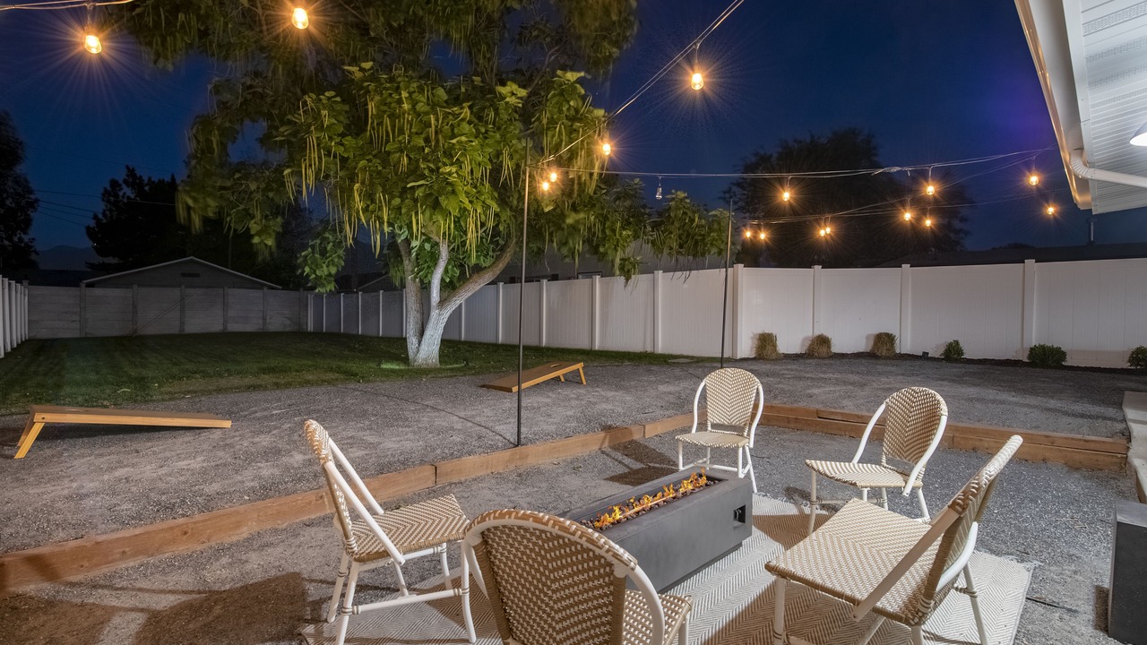Photo of Patio Balcony in South Jordan