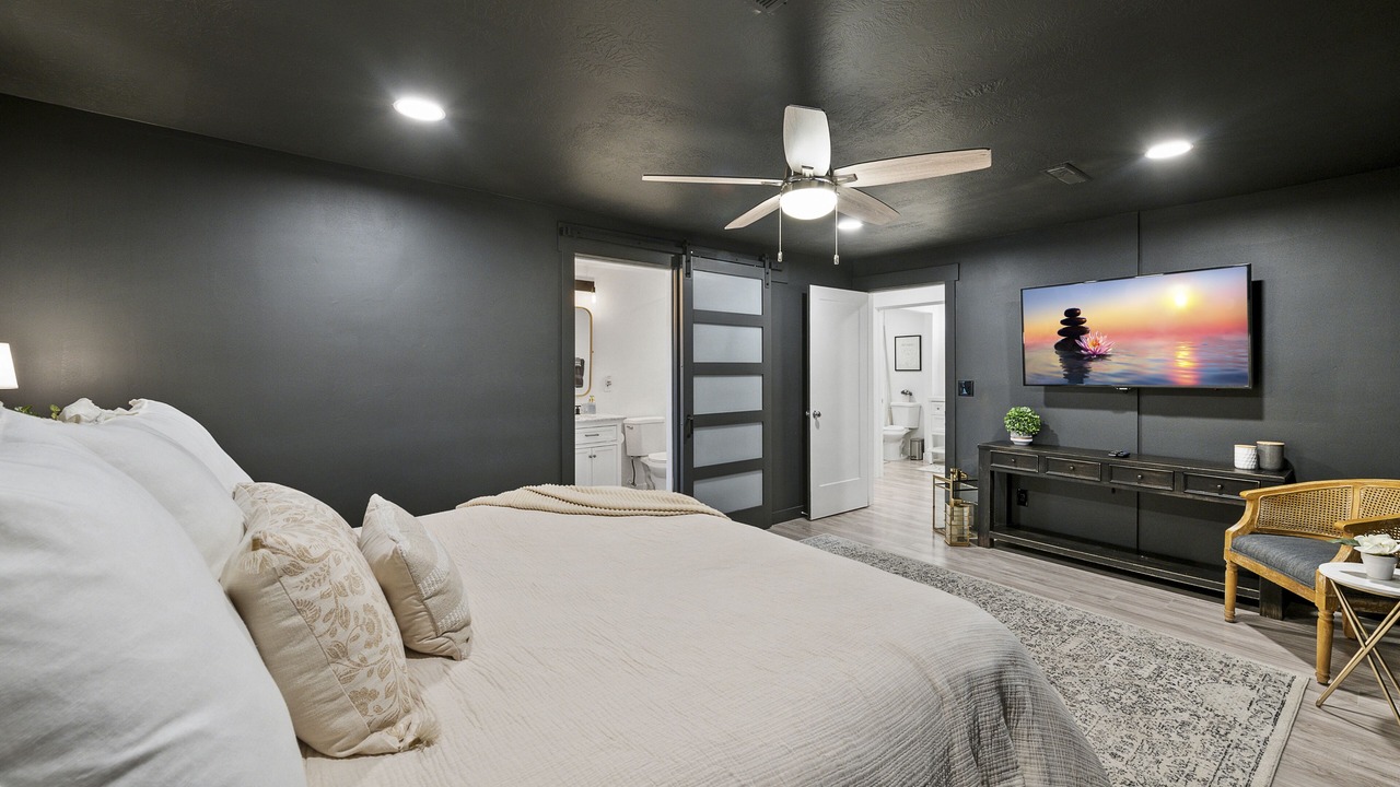 Photo of Bedroom in South Jordan