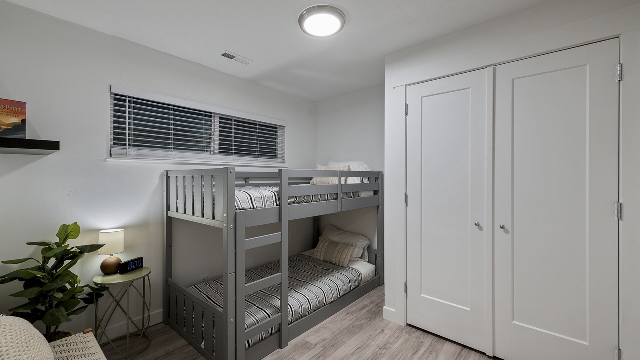 Photo of Bedroom in South Jordan