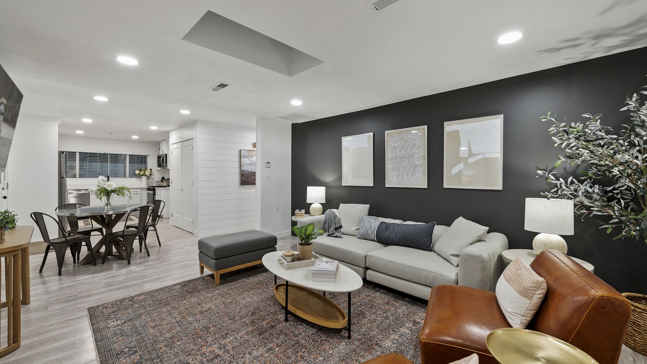 Photo of Livingroom in South Jordan