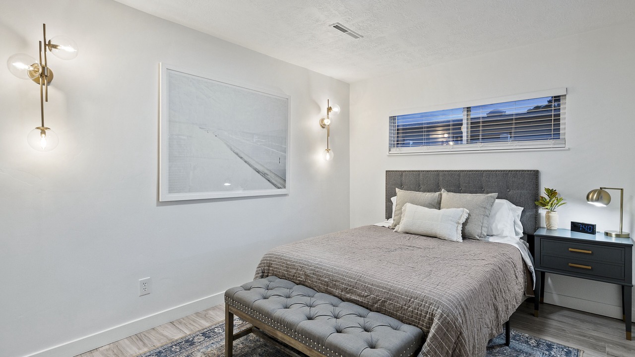 Photo of Bedroom in South Jordan