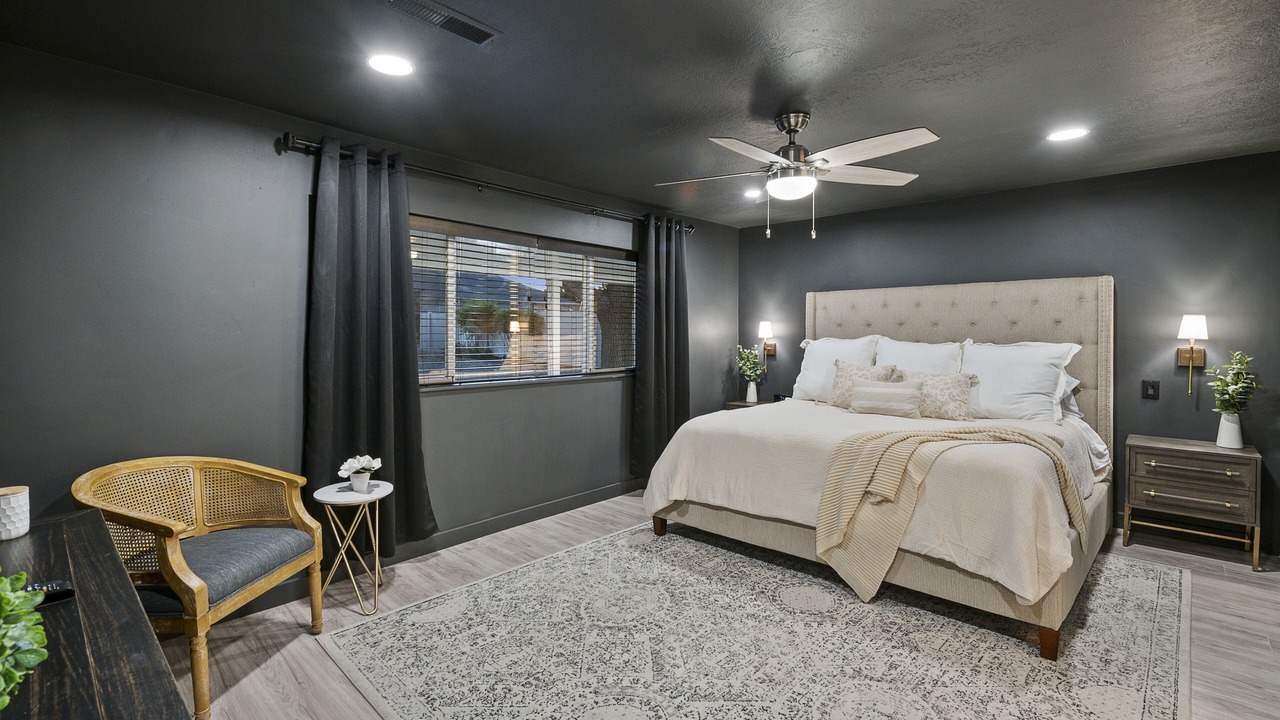 Photo of Bedroom in South Jordan