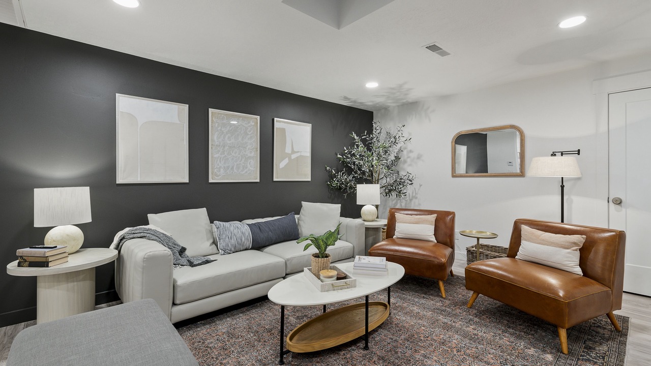 Photo of Livingroom in South Jordan