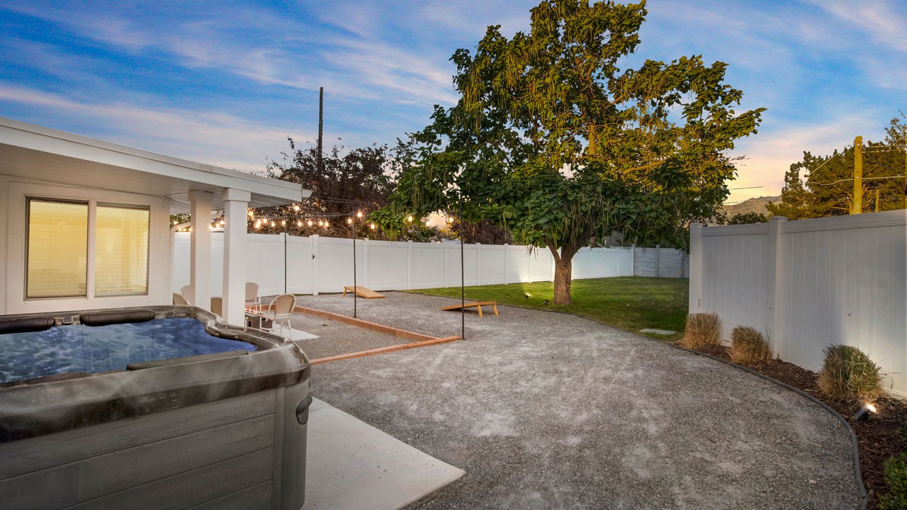 Photo of Outdoor in South Jordan