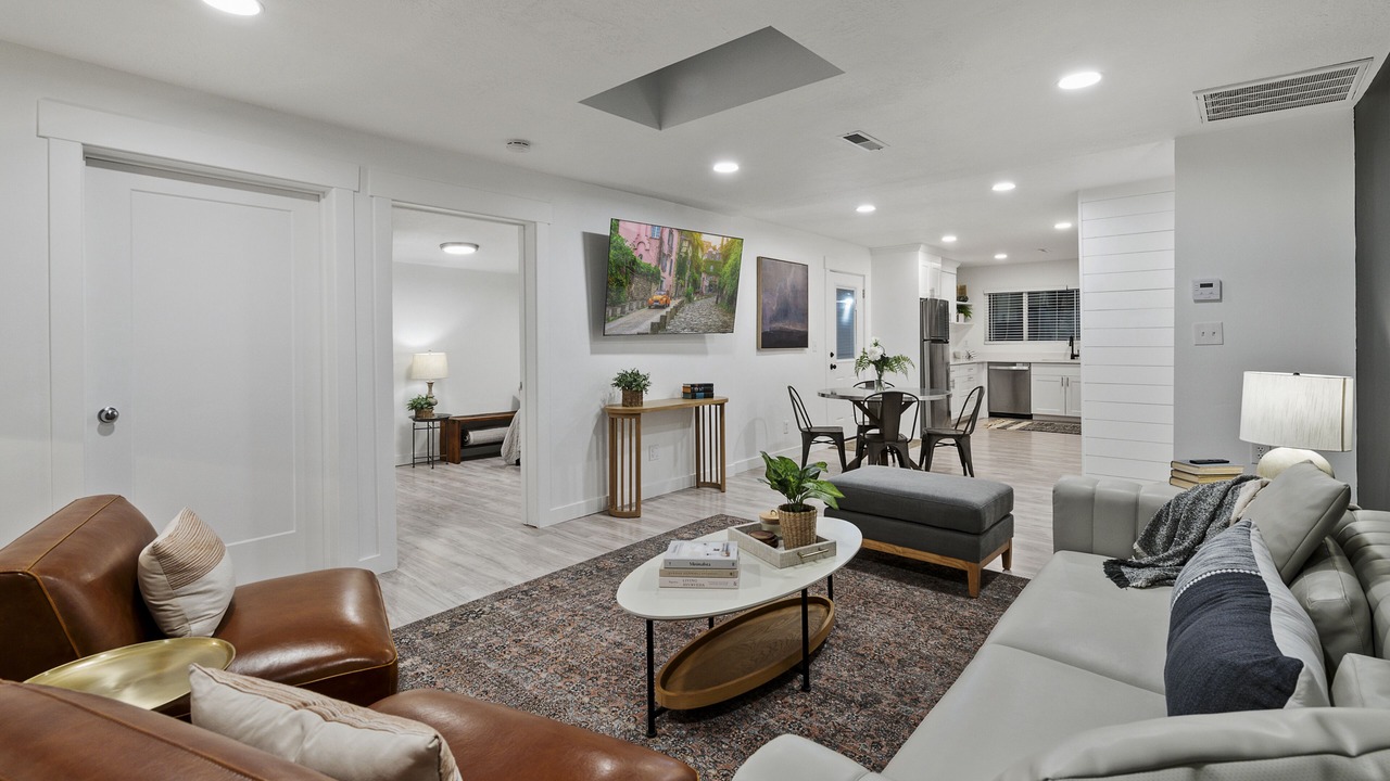 Photo of Livingroom in South Jordan