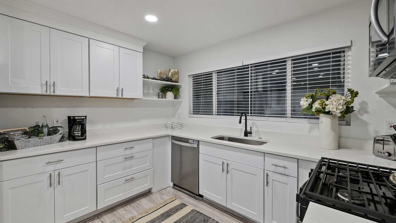 Photo of Kitchen in South Jordan