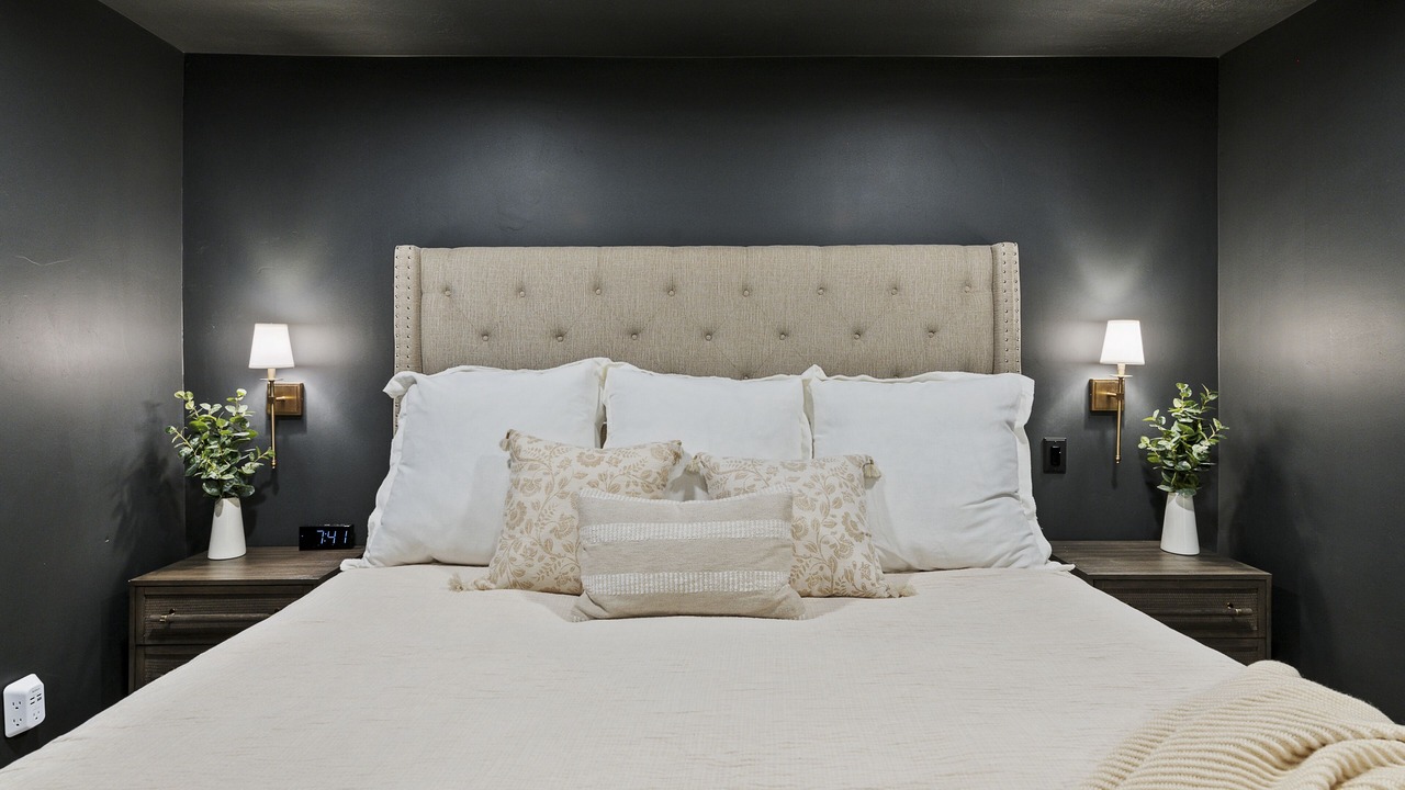 Photo of Bedroom in South Jordan
