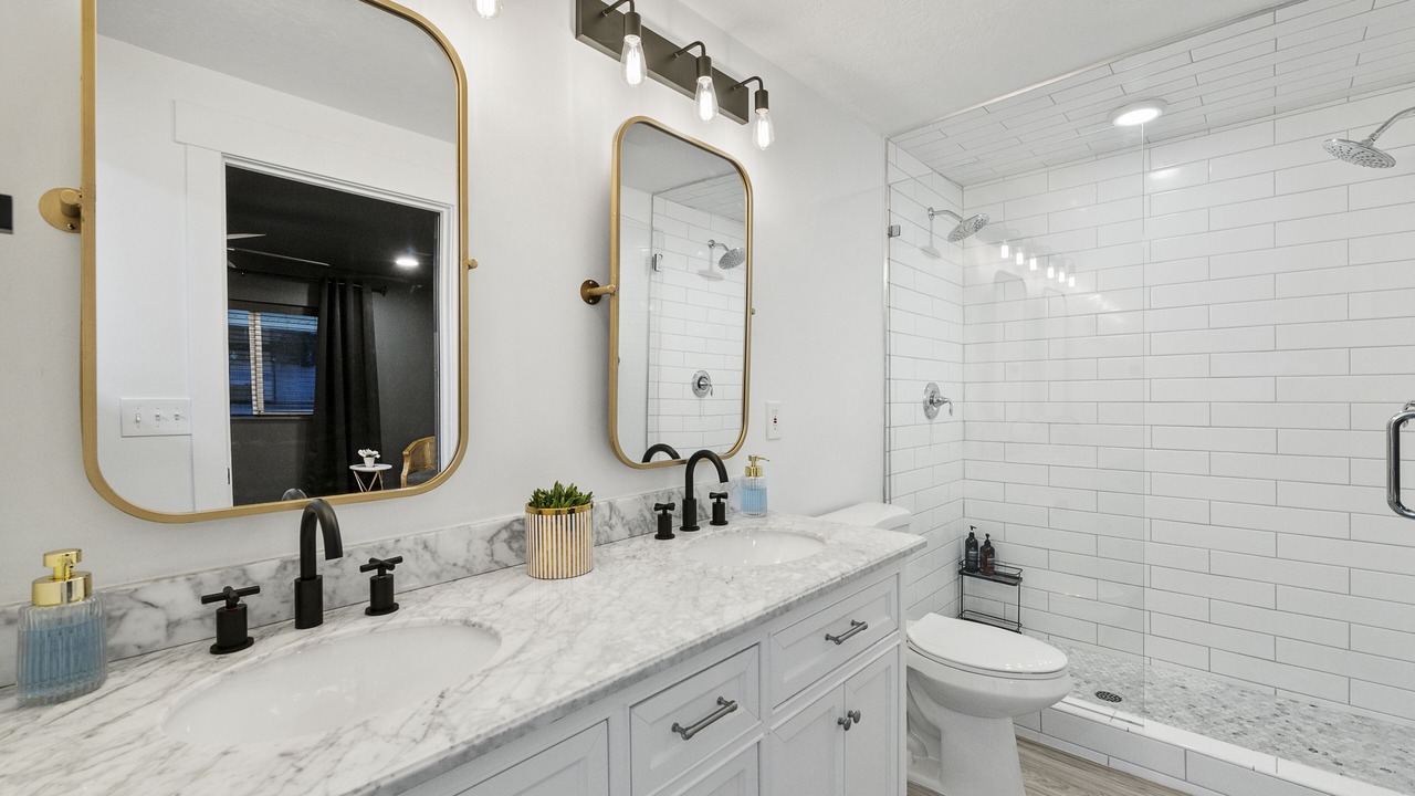 Photo of Bathroom in South Jordan