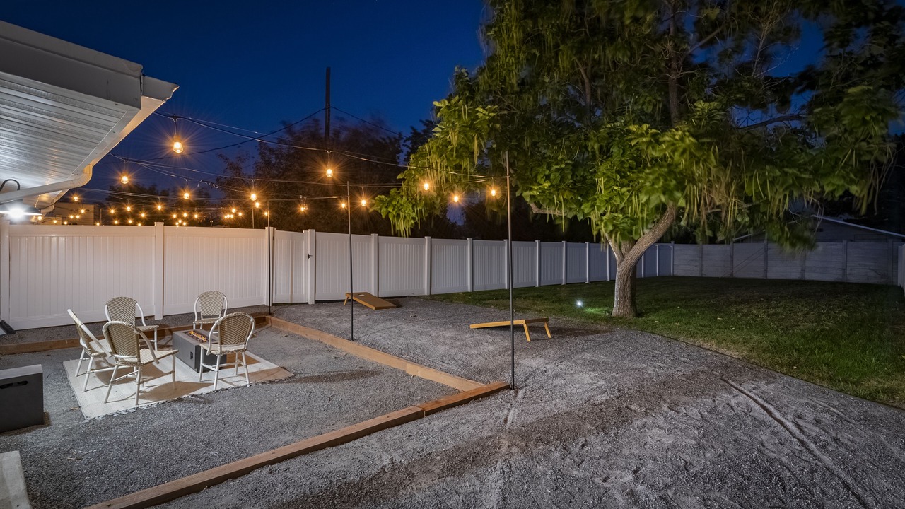 Photo of Patio Balcony in South Jordan
