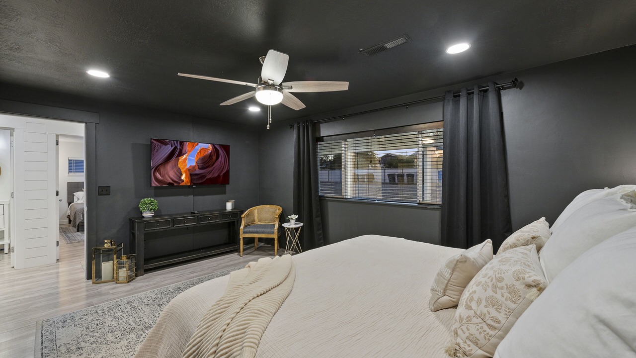 Photo of Bedroom in South Jordan