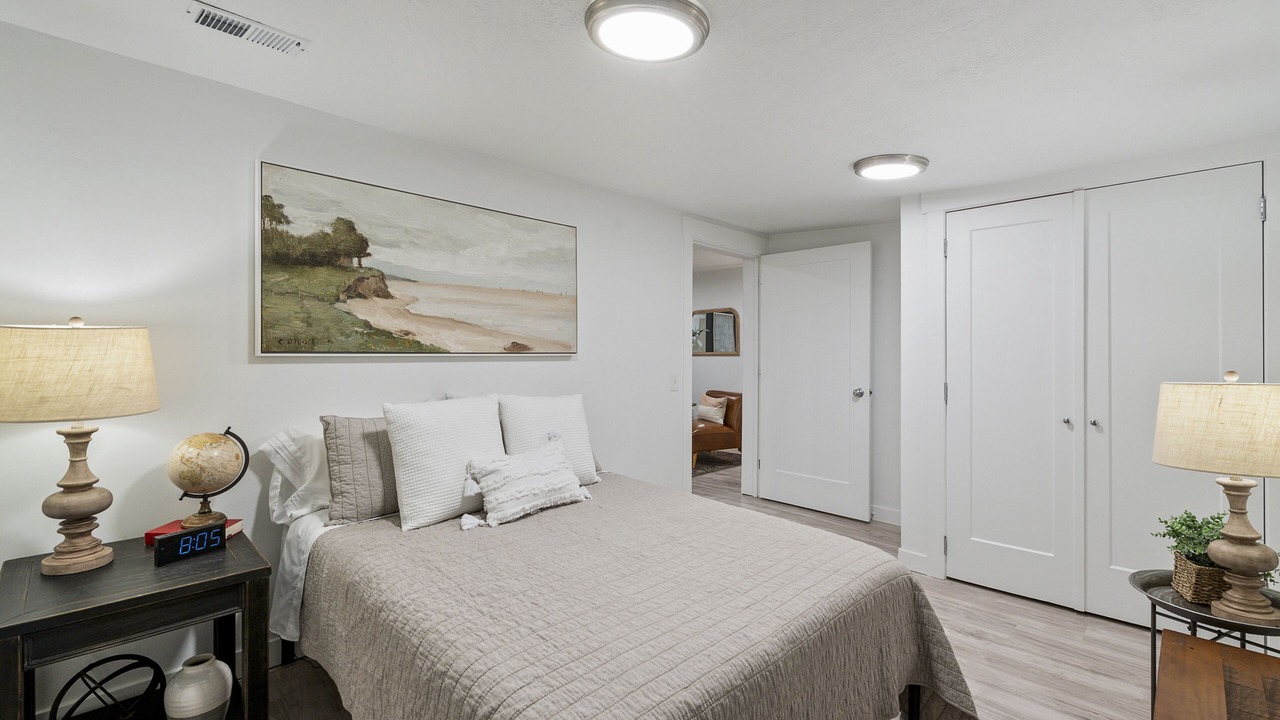Photo of Bedroom in South Jordan