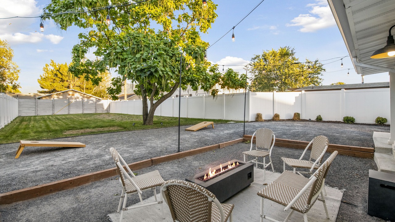 Photo of Patio Balcony in South Jordan