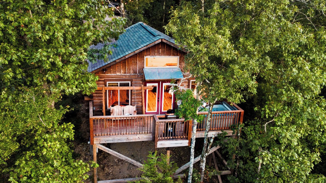 Photo of Outdoor in Mid America