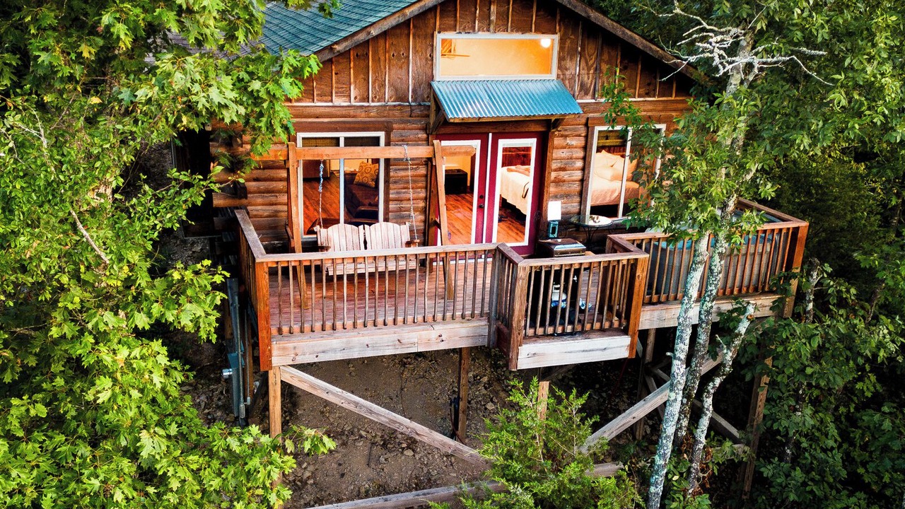 Photo of Outdoor in Mid America