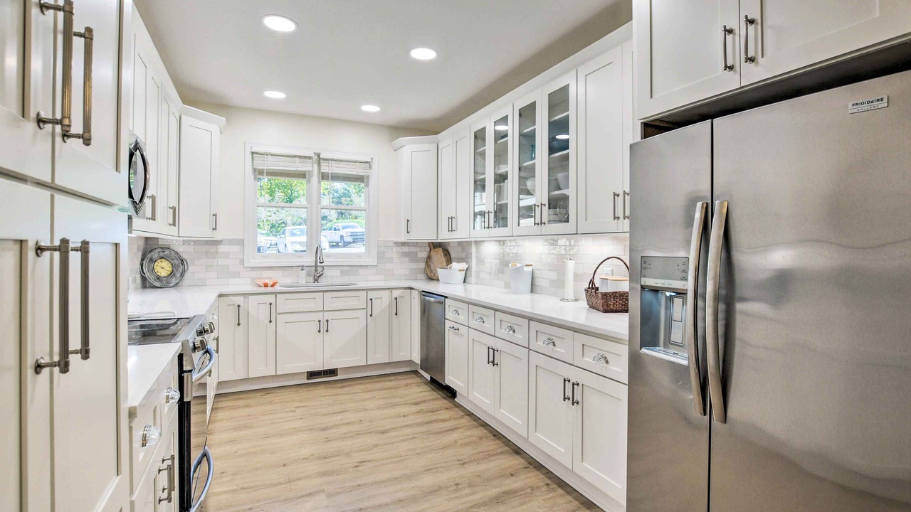 Photo of Kitchen in Salem