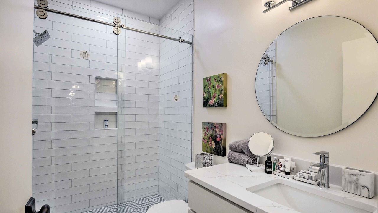 Photo of Bathroom in Salem