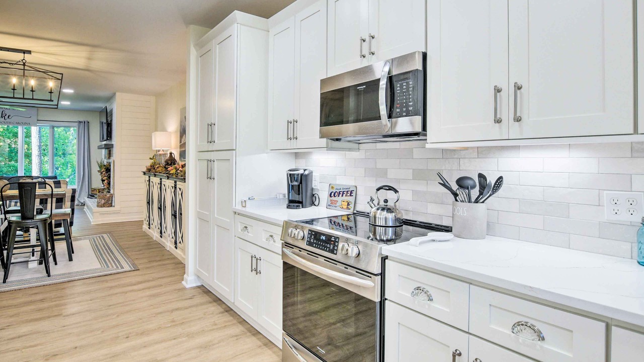 Photo of Kitchen in Salem