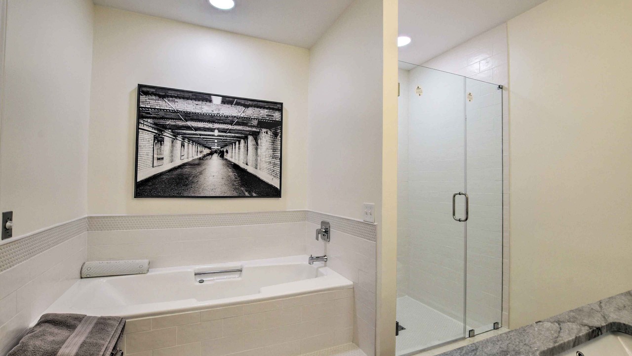 Photo of Bathroom in Salem
