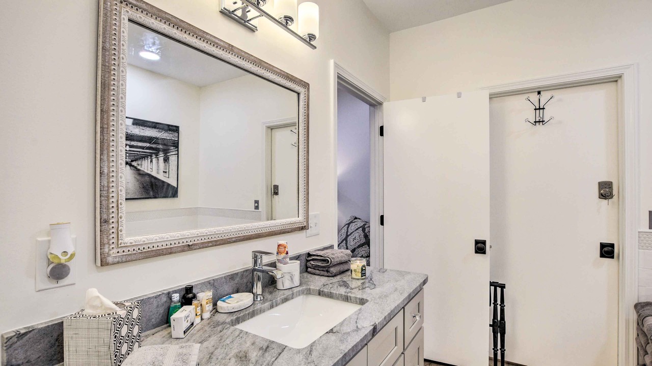 Photo of Bathroom in Salem