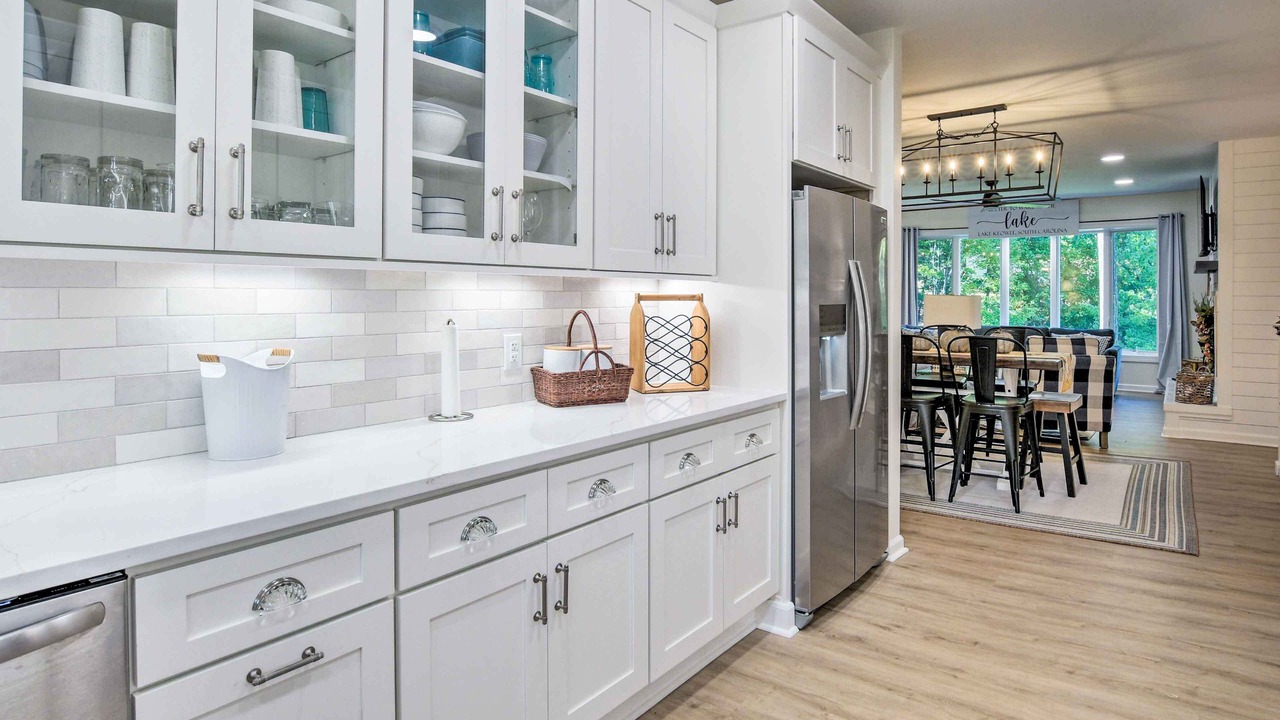 Photo of Kitchen in Salem