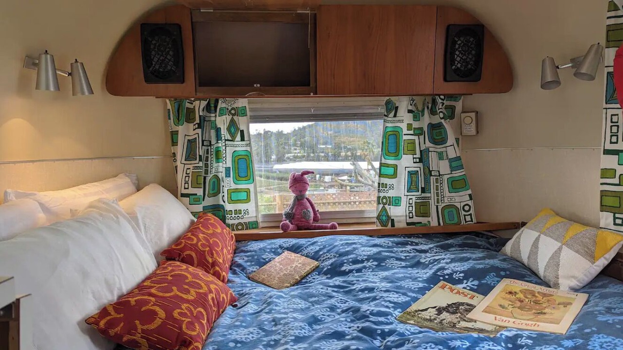 Photo of Bedroom in San Marcos