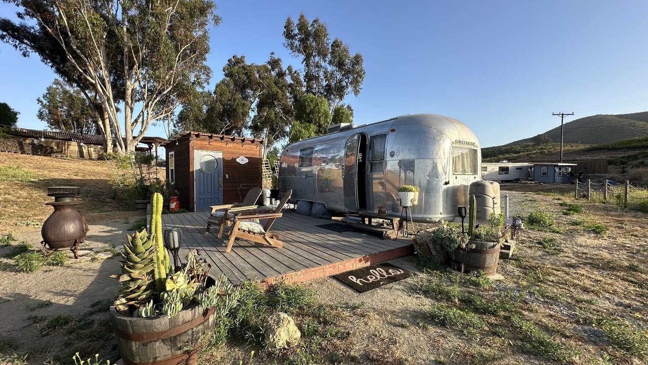Photo of Outdoor in San Marcos