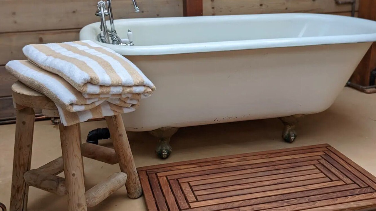 Photo of Bathroom in San Marcos