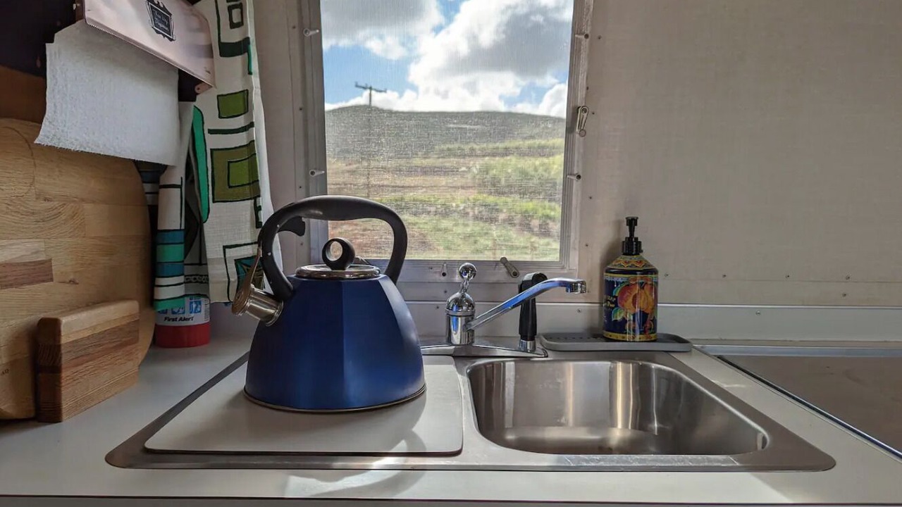 Photo of Kitchen in San Marcos