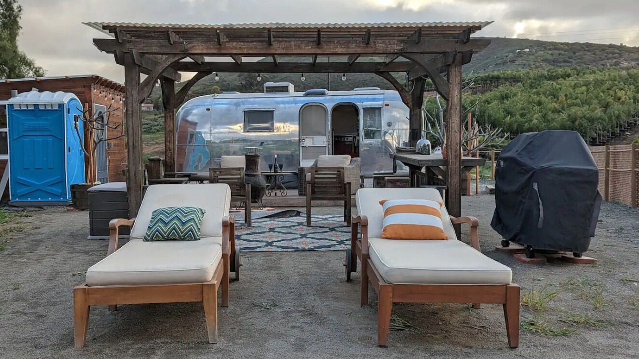 Photo of Patio Balcony in San Marcos