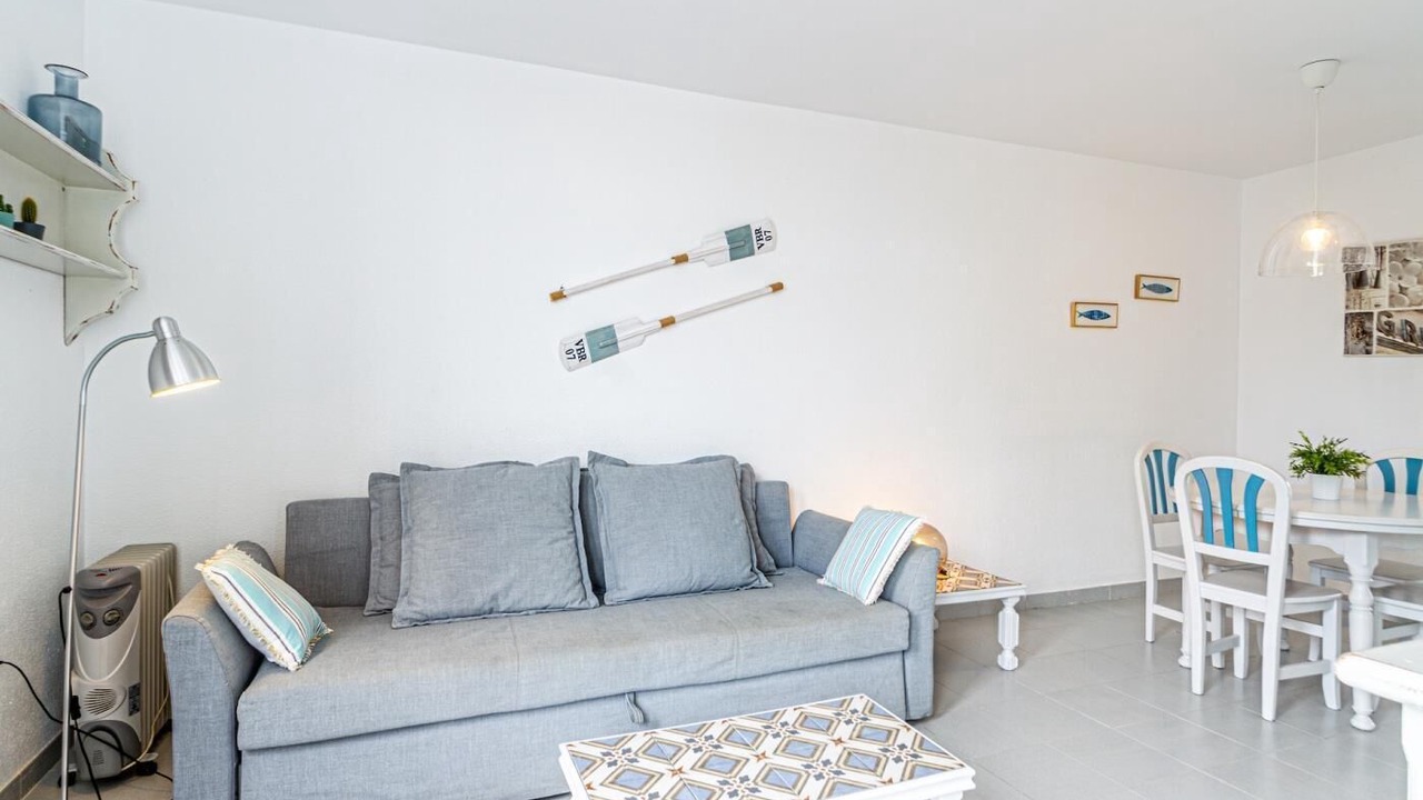 Photo of Livingroom in Sant Pol De Mar