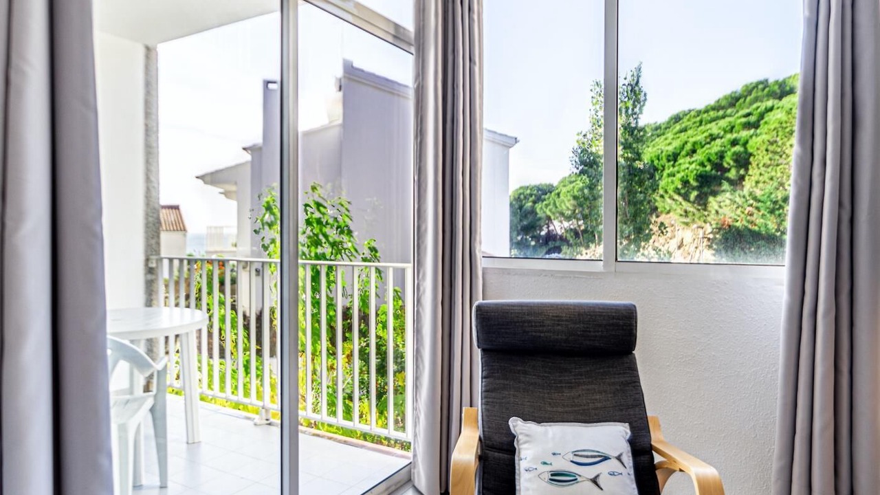 Photo of Livingroom in Sant Pol De Mar