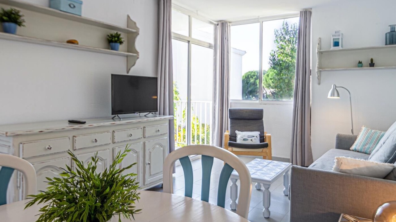 Photo of Livingroom in Sant Pol De Mar