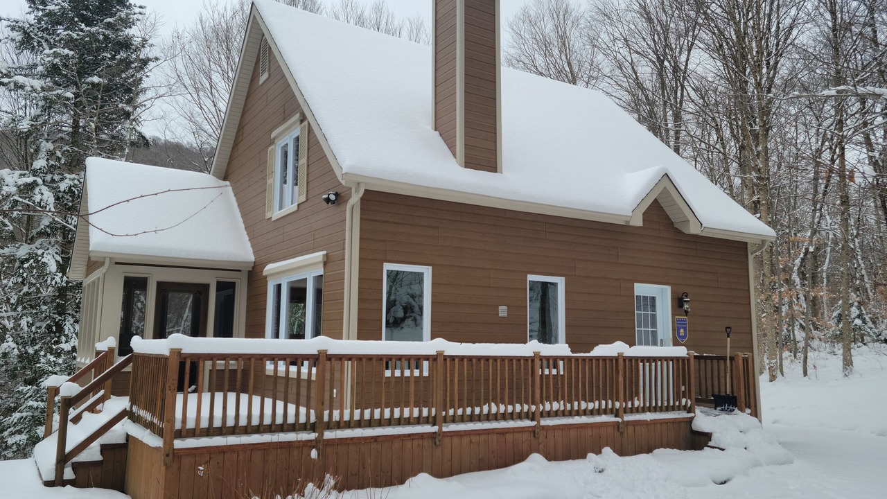 Photo of Outdoor in St-Adolphe-d'Howard