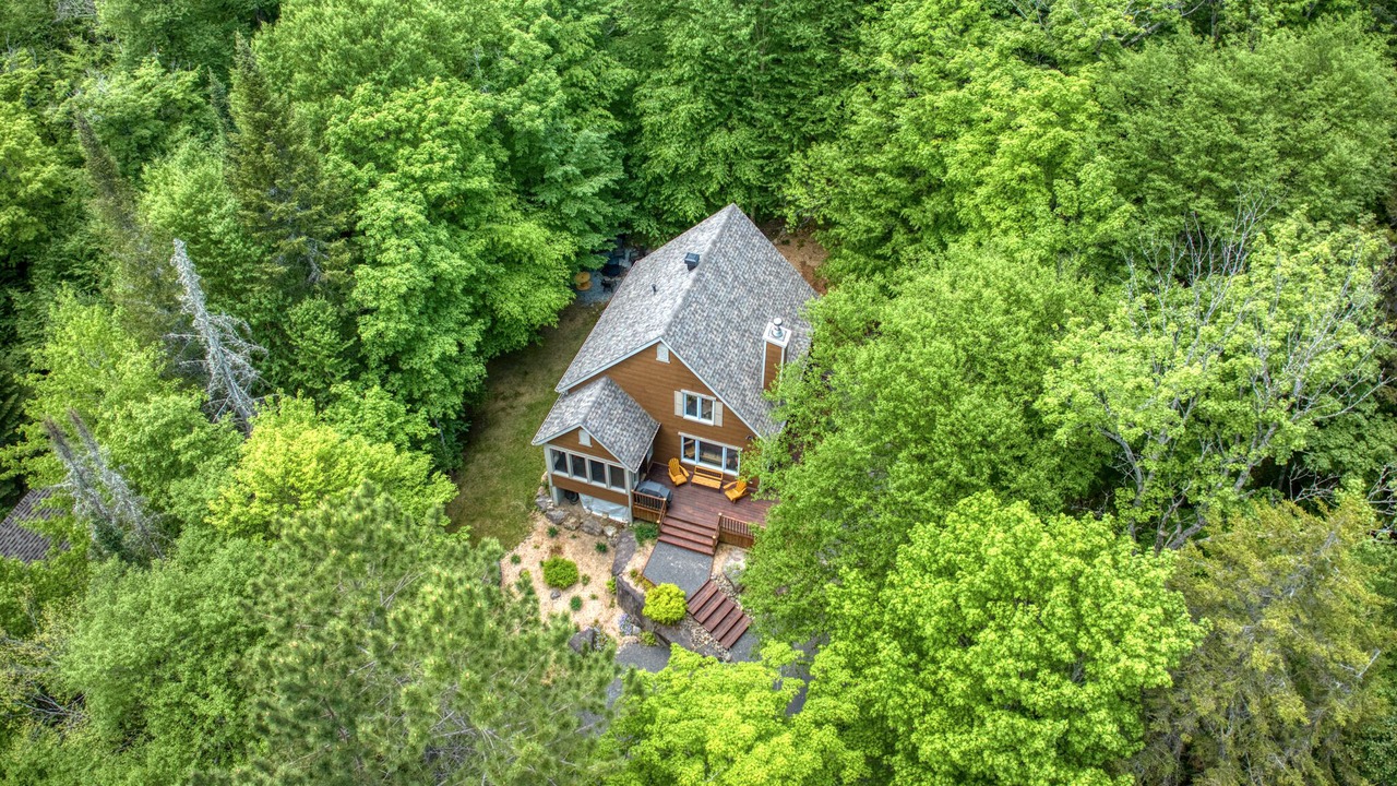 Photo of Outdoor in St-Adolphe-d'Howard