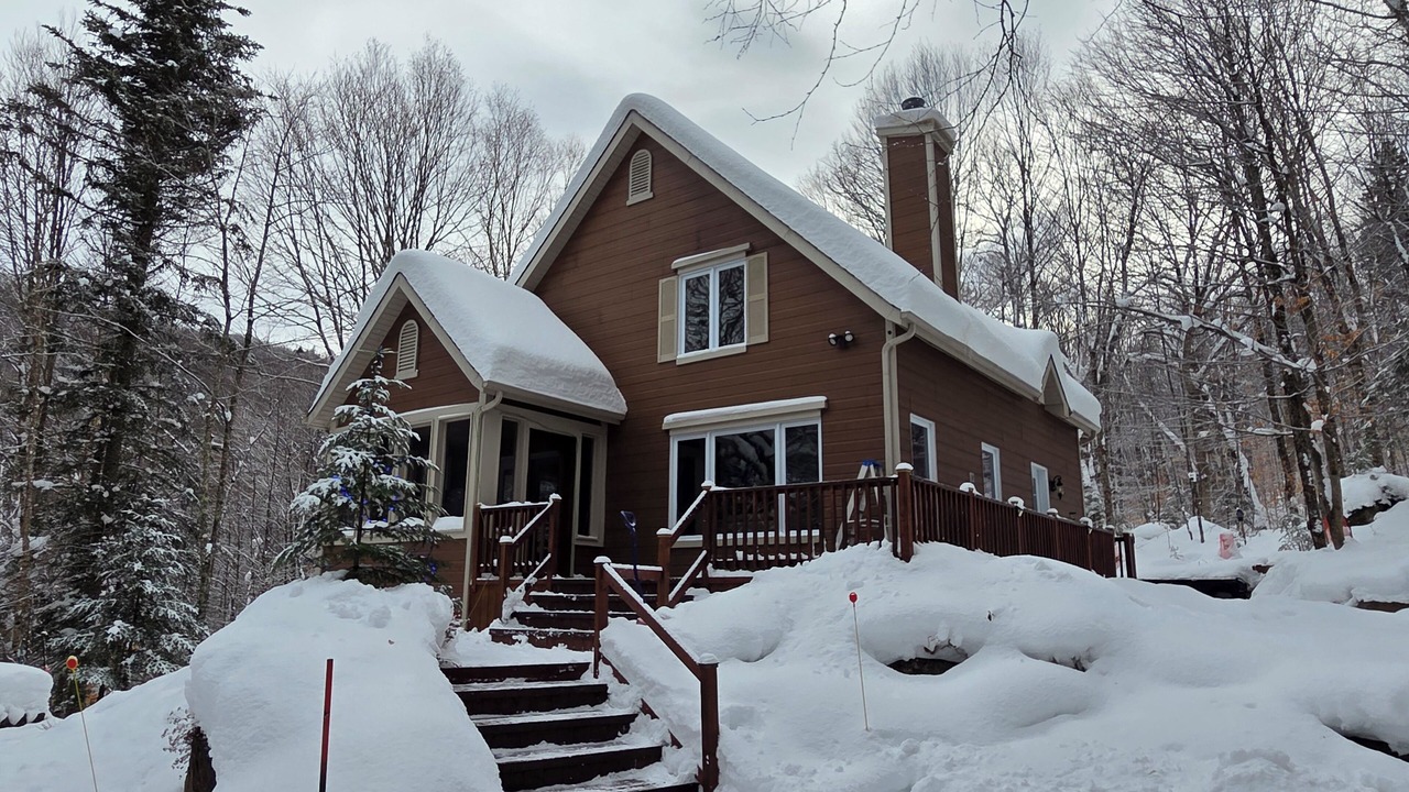 Photo of Outdoor in St-Adolphe-d'Howard