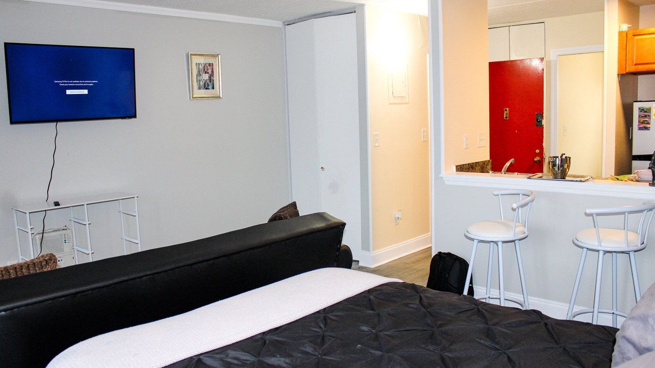 Photo of Bedroom in Canarsie