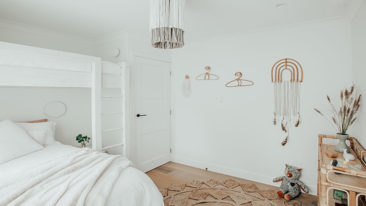 Photo of Bedroom in Bangalow