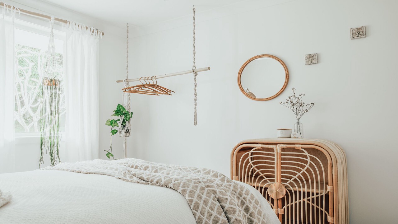 Photo of Bedroom in Bangalow