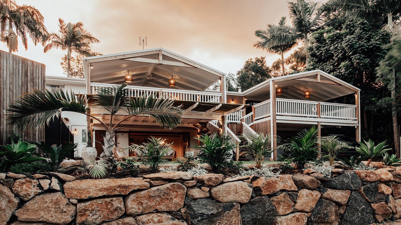 Photo of Outdoor in Bangalow